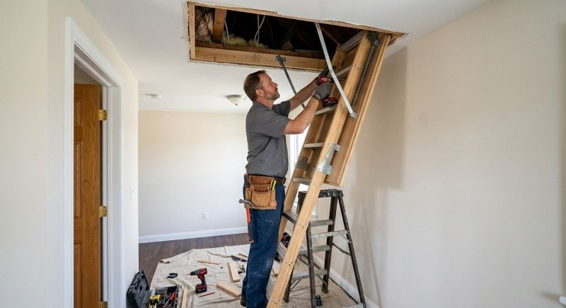 Handyman Service