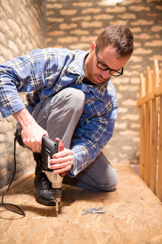 Installation Process